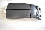 16 18 Bmw 640I 650I F06 Gran Coupe Front Center Console Armrest Black Oem. Fixed Price $489.99.