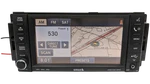 09 10 Jeep Dodge Chrysler Navigation Radio Cd Dvd MP3 Player P05064737AC Rer. Fixed Price $249.00.