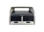 2008-2012 Ford Escape Mariner Tribute Center Dash Bezel Trim Ac Air Vents Silver. Fixed Price $34.95.