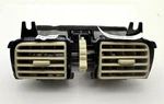 Oem 14-20 L50 Infiniti QX60 JX35 Rear Center Console Grille. Fixed Price $29.00.