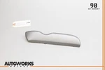 05-12 Porsche Boxster Cayman 987 Left Outer Dashboard Trim Molding Grey Oem. Fixed Price $44.50.