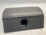 04-08 Chrysler Crossfire Right Dash Glove Box Storage Q. Fixed Price $55.99.