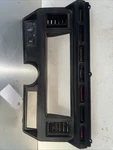 Ford F700 Pick Up Truck Dash Bezel Own. Fixed Price $150.00.