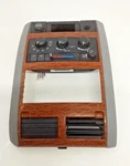2008 Dodge Durango Slt A/c Heat Climate Control Unit Oem P55057280AB. Fixed Price $120.00.