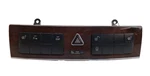 Mercedes-benz W203 Wiring Harness Hazard Control Switch 2038703010 Oem. Fixed Price $20.04.