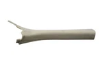 07-15 Jaguar Xkr X150 Front Right Passenger Side Pillar Panel Trim Oem. Fixed Price $64.00.