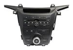 2011-12 Honda Odyssey Am Fm Radio W Single-disc Cd Player 39101-TK8-A520-M2 1BU0. Fixed Price $485.00.