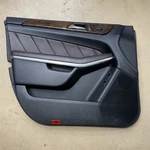2013 - 2016 Mercedes GL450 GL550 X166 Oem Left Front Interior Door Trim Panel. Fixed Price $99.98.