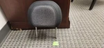 Dodge Promaster 3500 PROMAST35 Headrest 635870. Fixed Price $75.00.