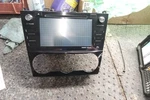 2016 Subaru Forester Radio Display Receiver Id 86201SG660 Oem. Fixed Price $110.24.