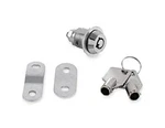 Camco Rv 44303 Ace Key Baggage Lock 7/8IN. Fixed Price $24.51.