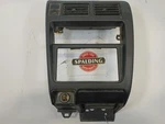 1998-04 Tacoma Radio Climate Dash Bezel (10464241. Fixed Price $94.68.