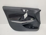 2018 2019 Ford Ecosport Lh Left Front Driver Door Trim Panel 18-19. Fixed Price $134.83.