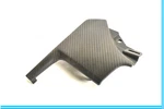 Tesla Model Dashboard Molding Air Vent Trim Piano Black Oem 1007827-00-C. Fixed Price $28.00.