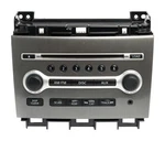 2012-2014 Nissan Maxima Am Fm Radio Receiver Aux 6 Disc Cd MP3 Player 281859DA1A. Fixed Price $208.25.