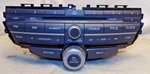 08 09 11 Honda Accord Crosstour Premium Radio Cd & Code 39100-TP6-A012 B607. Fixed Price $122.50.
