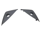 2010 Lincoln Mkt Dash End Cap Cover Left & Right Pair Oem. Fixed Price $30.00.