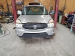 Windshield Wiper Motor Fits 02-07 Rendezvous 460444. Fixed Price $47.50.