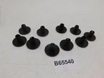 10 Pieces Roof Covering Plug Headliner Body For Mercedes Vario. Fixed Price $73.78.