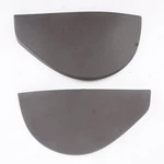 2008 - 2017 Buick Enclave Dash End Cap Cover Left & Right Oem. Fixed Price $44.99.