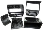 1993-1997 Toyota Corolla Center Dash Panel Radio Bezel Cup Holder Ashtray Vents. Fixed Price $159.99.
