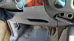 97-02 Ford Expedition Lower Dash Under Column Knee Bolster Trim Panel Gray F2. Fixed Price $67.69.
