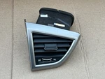 11-17 Hyundai Veloster Front Driver Left Side Dash Air Vent Ac 97480-2V000. Fixed Price $29.99.