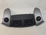06-12 Toyota RAV4 Center Dash A/c Heater Air Vent Cover Trim Bezel Hazard Switch. Fixed Price $99.00.