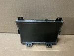 2010-2012 Honda Crosstour Navigation Radio Display Screen Oem 39810-TP6-A010-M1. Fixed Price $109.99.