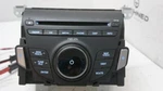 2012-2013 Hyundai Azera Am Fm Cd MP3 Radio Receiver 96560-3V401 Oem. Fixed Price $115.16.