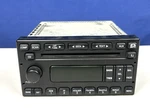 Genuine Ford Escape 1999 2005 Radio Stereo Cd Player 5C2T-180869-AC. Fixed Price $112.00.