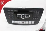 13-16 Mercedes-benz GL450 X166 Head Unit Navigation Command Cd Audio 1669000109. Fixed Price $232.50.
