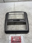 2007 Chevrolet Cobalt Dash Center Radio Ac Control Trim Bezel 15842343. Fixed Price $65.00.