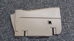 Bmw E39 Cover Footwell Trim Beige 8159734. Fixed Price $35.24.