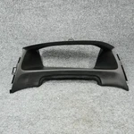 2013 2015 Honda Civic Sedan Dash Speedometer Trim Bezel 77220-TR6 Black Oem. Fixed Price $39.94.