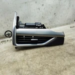 2019-2023 Cadillac XT4 Dash Outer Left Air Vent W/ Bezel 84546016 Oem *read*. Fixed Price $65.13.