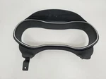 Dash Speedometer Cluster Bezel Trim 2019 Jeep Cherokee 6BT76TRMAA 2020 2021 2022. Fixed Price $39.50.