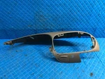 98-02 Ford Expedition Upper Pad Dashboard Panel Bezel Trim Brown. Fixed Price $147.00.