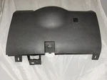 Oem 2013-2018 1500 2500 3500 Laramie Driver Side Knee Panel Dash Panal Black. Fixed Price $86.93.
