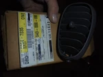 1997 98 Chevrolet Oldsmobile Instrument Panel Air Outlet Gm 22647035 F-3 Bf. Fixed Price $14.99.