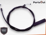 2007-2015 Audi Q7 Tdi Rear Hood Latch Release Cable 4L1823535. Fixed Price $52.46.