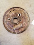 Dodge A100 Van 1966 Backing Plate, Front Drivers Side. Fixed Price $80.10.