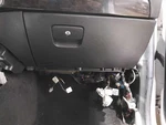 13-20 Dodge Durango Glove Box Compartment Black Genuine Oem 1UK71DX9AC. Fixed Price $99.99.