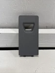 2015-2019 Ford Transit 150-350 Left Interior Fuse Box Cover Dash Panel Grey Oem. Fixed Price $25.00.