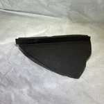 07-13 Acura Mdx Left Driver Side End Cap Cover Trim Bezel Oem 77216-STX-A012-C4. Fixed Price $24.00.
