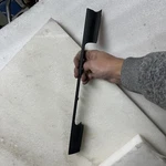 2018-2024 Audi A5 Sportback Lower Center Dash / Display Trim 8W1857304. Fixed Price $29.00.