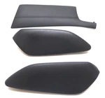 Nissan X Trail T32 Centre Console Dashboard Trim Leather. Fixed Price $92.99.