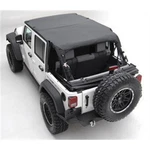 Smittybilt 94535 Extended Top Fits 07-18 Wrangler (jk) (jl). Fixed Price $131.99.