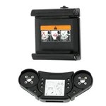 Genuine Gm 2016-2018 Buick Chevrolet Enclave Universal Tablet Holder 23443874. Fixed Price $73.14.
