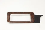 1996-1998 Jeep Grand Cherokee Limited Left Dash Trim Panel Maple Wood Grain Oem. Fixed Price $32.99.